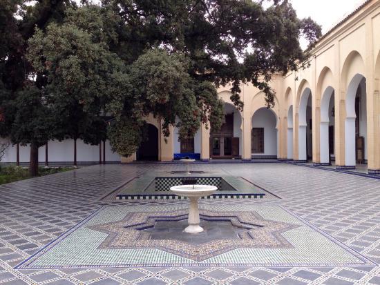 Dar Batha Museum